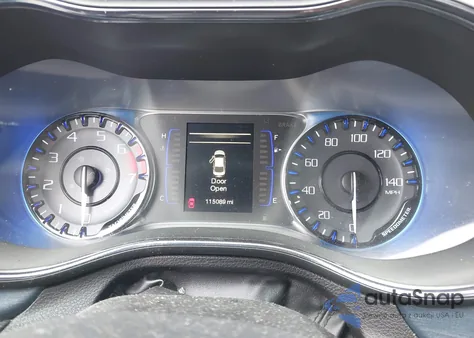 2015 Chrysler 200 S from USA, damaged, VIN 1C3CCCBB3FN550829